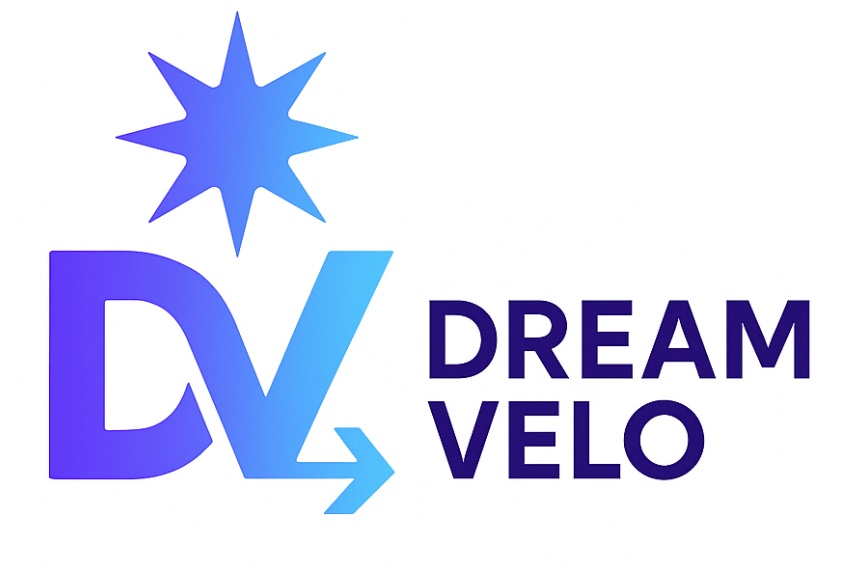 DreamVelo Logo